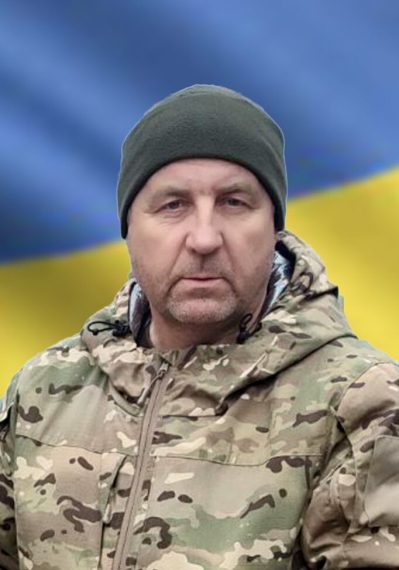 У Шостці попрощалися з добровольцем Євгенієм Архіповим – Суми та область