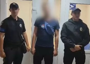 У Сумах дали 7 років грабіжнику, який взяв на справу ще й підлітка – Суми та область