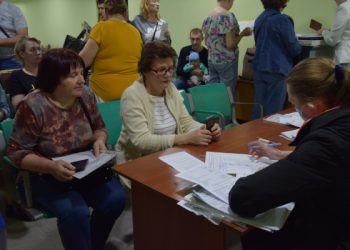 У Сумах постраждалі від «Шахеда» в березні отримали первинні акти зруйнованого житла – Суми та область