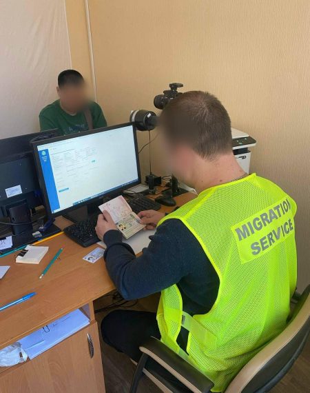 У Сумах студента з КНР оштрафували за порушення міграційного законодавства – Суми та область