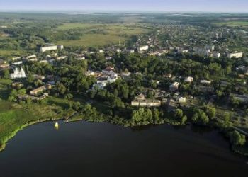 У Тростянці перейменували 62 топоніми – Суми та область