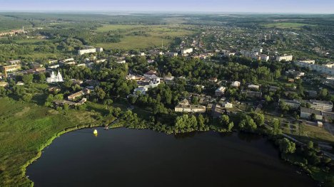 У Тростянці перейменували 62 топоніми – Суми та область