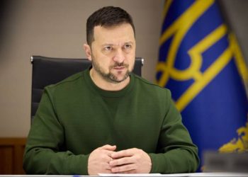 Україна і Польща викрили агента РФ, який готував замах на Зеленського – СБУ