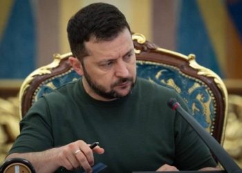 Україна не наносила удари по території РФ зброєю партнерів – Зеленський