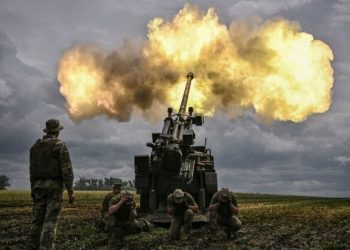 Україні загрожує «серйозна катастрофа» на полі бою – Politico | Політика