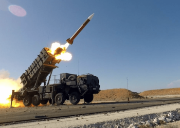 Усі системи Patriot, які є у світі, повинні бути передані Україні – Кулеба