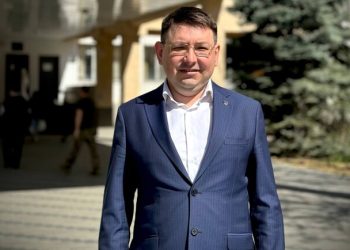 В Одесской областной больнице назначили нового руководителя: кто им стал