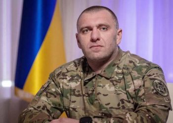 Василь Малюк став головною ціллю для Кремля