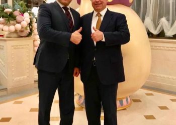 Віце-президент іранської опозиції Алі Реза Резазаде пояснив особливості ухваленого Пакету допомоги Україні від США