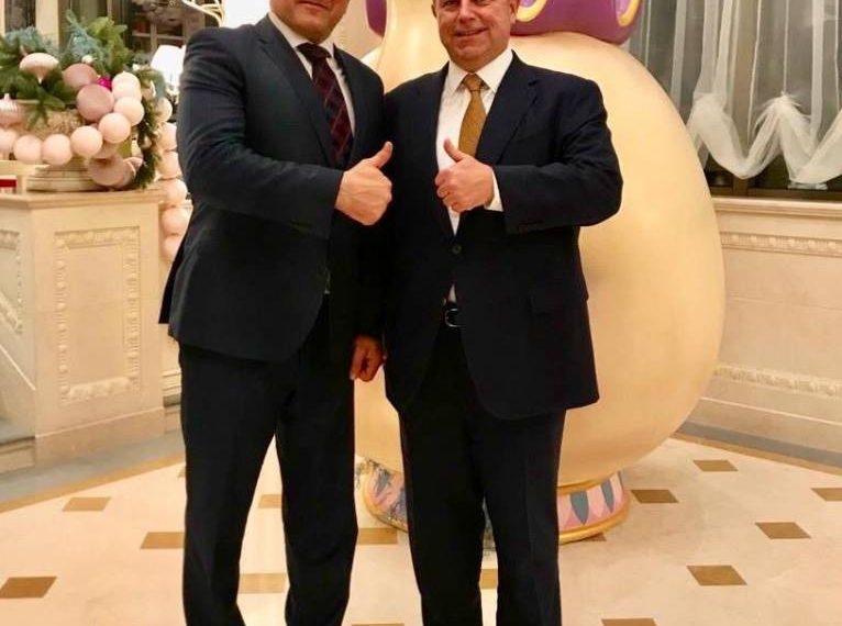 Віце-президент іранської опозиції Алі Реза Резазаде пояснив особливості ухваленого Пакету допомоги Україні від США