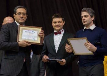 Віце-президент іранської опозиції Алі Реза Резазаде звернувся до цивілізованого світу в звʼязку з сьогоднішнім ударом по Чернігову