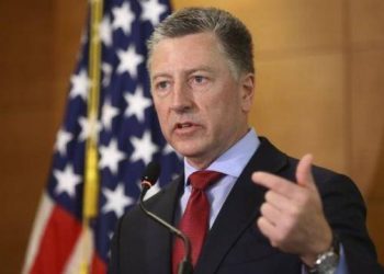 Волкер пояснив, як можна задіяти армію Франції в Україні