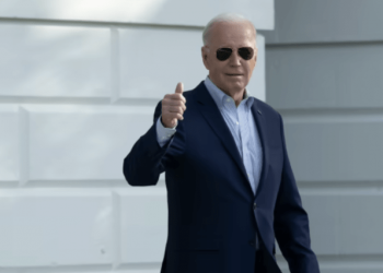 Вже сьогодні почнемо відправляти зброю в Україну – Байден