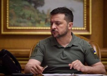 Зеленський подякував прем’єру Великої Британії Сунаку за виділення найбільшого пакета оборонної підтримки