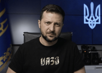 Зеленський прокоментував російський обстріл закладів освіти у Дніпрі