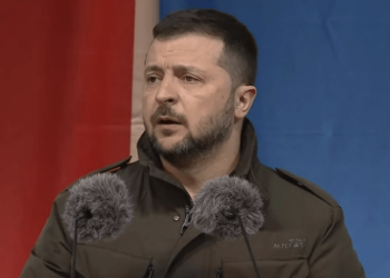 Зеленський розповів, чого варто очікувати від першого Саміту миру