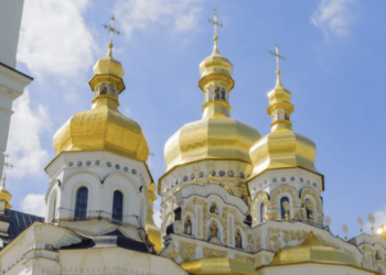 Столична влада вирішила перевірити законність розміщення храмів, які пов’язані з рф | Київщіна
