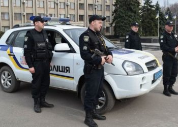 Для поліцейських Київщини хочуть придбати три авто за понад 2 млн гривень | Київщіна
