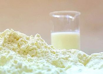 Експорт молочної сироватки в І кварталі зріс на 45,7% – Економіка