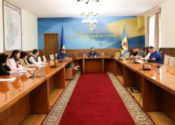 Руслан Кравченко: Група “Прозорість та підзвітність” вивчає резонансні закупівлі у Вишневій громаді | Київщіна