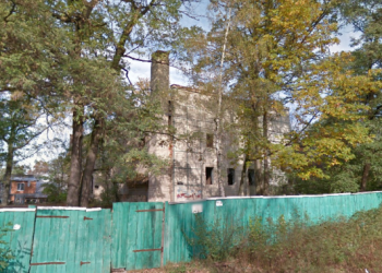На місці нежитлової будівлі на вулиці Юнкерова планують побудувати громадський комплекс | Київщіна