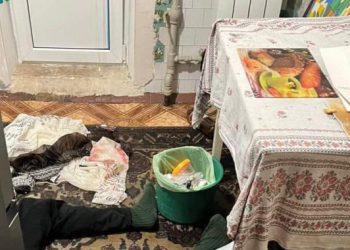 На Оболоні чоловіка засудили до 15 років тюрми через вбивство на тлі суперечки про політику | Київщіна