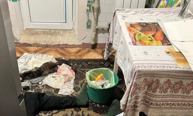 На Оболоні чоловіка засудили до 15 років тюрми через вбивство на тлі суперечки про політику | Київщіна