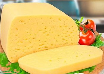 Херсонський маслозавод почав виробляти безлактозний сир – Економіка