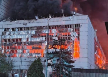 На захист об’єктів “Центренего”- Зміївську та Трипільську ТЕС було витрачено 9 мільярдів гривень, – ЗМІ | Київщіна