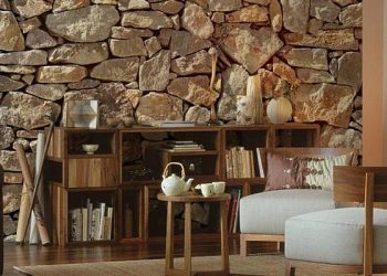 Натуральный камень в украинском строительстве – новый тренд, ставший нормой