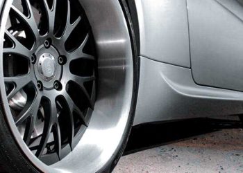 Как подобрать диски к автомобилям бизнес-класса