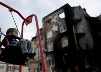 У реєстрі зниклих безвісти наразі налічується понад 2 тисяч дітей | Київщіна