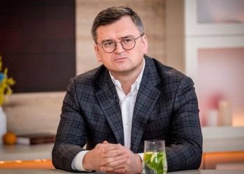 7 систем Patriot не є високою ціною за тривалий мир у Європі – Кулеба після атаки РФ на Харків