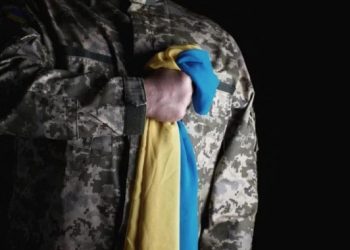В Україну повернули тіла 99 полеглих захисників | Київщіна