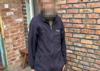 Колаборант вдавав із себе ченця й освячував ворожі танки, що насувались 2022 року на Київ | Київщіна