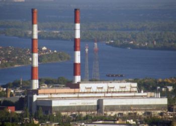 На київській ТЕЦ-5 встановлять додаткові генератори | Київщіна