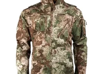 Преимущества курток Softshell