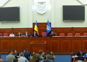 Більше коштів на безпілотники для армії: Київрада внесла чергові зміни до програми “Захисник Києва” | Київщіна