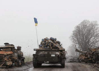 Адмірал НАТО Бауер назвав найголовнішу умову перемоги України