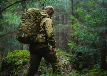 Як підготуватися до польових умов з військторгом