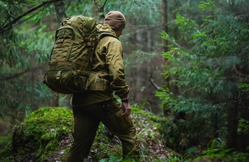 Як підготуватися до польових умов з військторгом