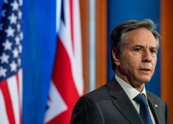 Блінкен натякнув на зміну позиції США щодо ударів по Росії західною зброєю – NYT