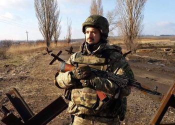 Бойовий офіцер прокоментував ситуацію з чеченськими батальйонами за 200 км від Сумщини – Суми та область