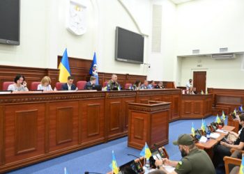 Київрада доручила КМДА розробити механізм компенсацій “комуналки” за користування приватними укриттями | Київщіна