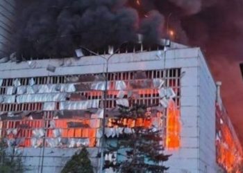 “Центренерго” заперечує твердження про нібито виділені торік 10 млрд на захист зруйнованої Трипільської ТЕС | Київщіна