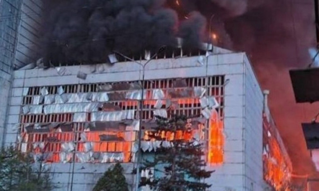 “Центренерго” заперечує твердження про нібито виділені торік 10 млрд на захист зруйнованої Трипільської ТЕС | Київщіна