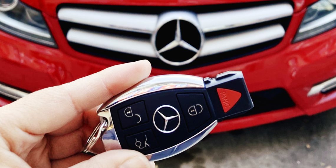 4 ситуации, когда ремонт автоключа избавит от покупки нового экземпляра