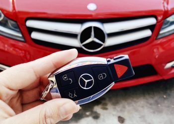 4 ситуации, когда ремонт автоключа избавит от покупки нового экземпляра