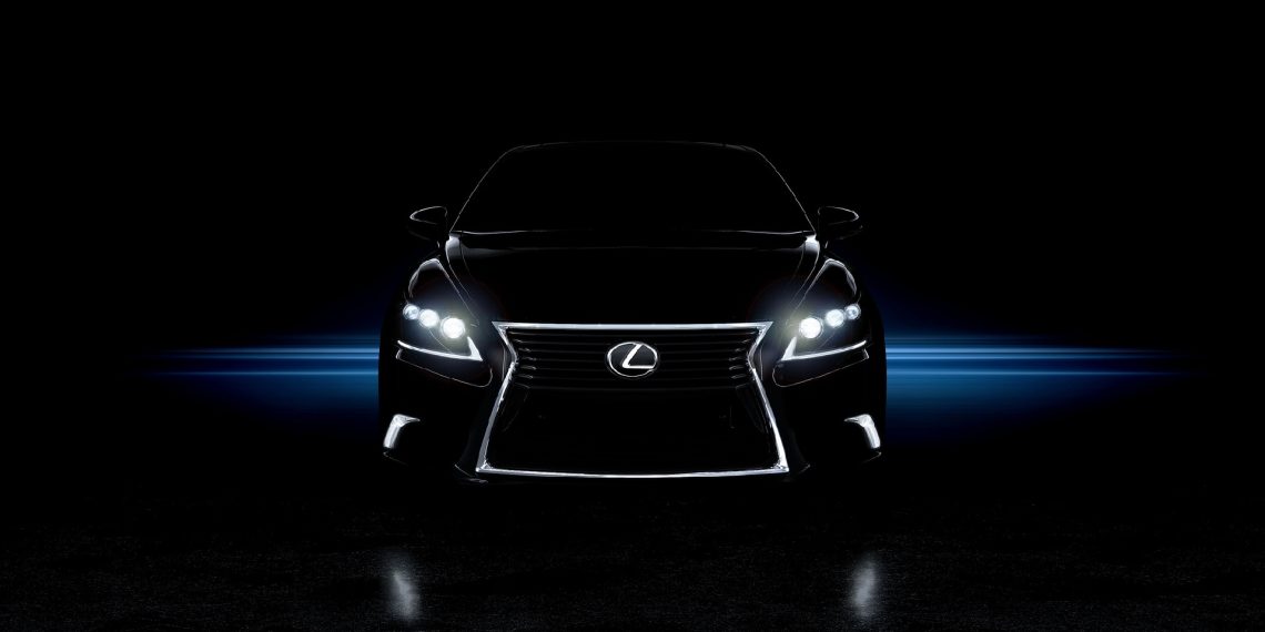 Качественный ремонт премиальных авто от Lexus по доступной цене