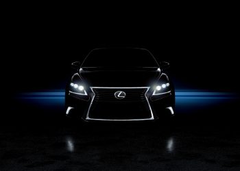 Качественный ремонт премиальных авто от Lexus по доступной цене